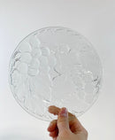 S/2 Graple Dining Plates