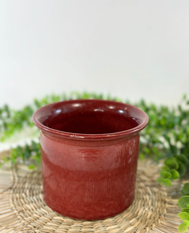 Crock Pot -Red