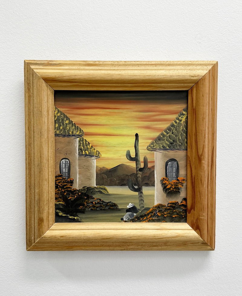 Schade Wall Art