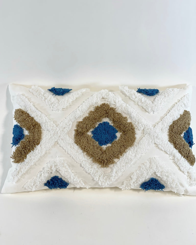 Eros Lumbar Pillow