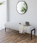 Fisher Bench