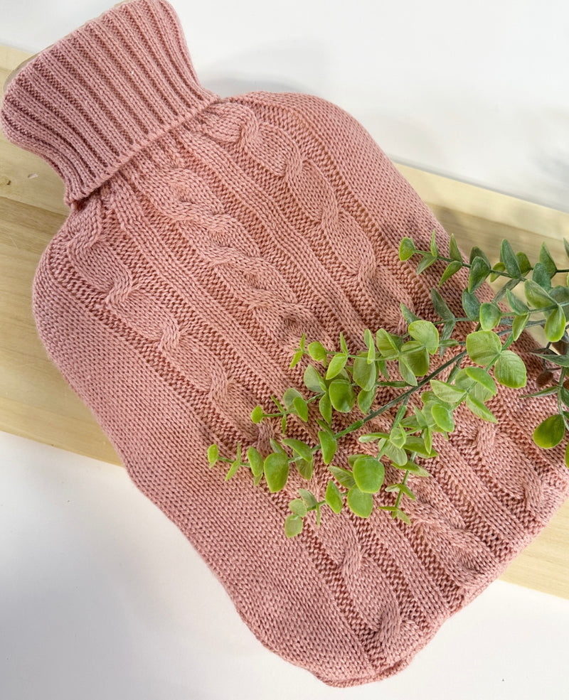 Cordelia Hot Water Bottle