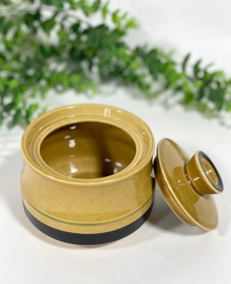 Rabya Storage Jar