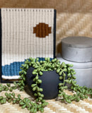 Faux String of Pearls Pick