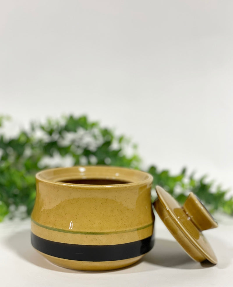Rabya Storage Jar