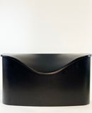Postino Mailbox -Black