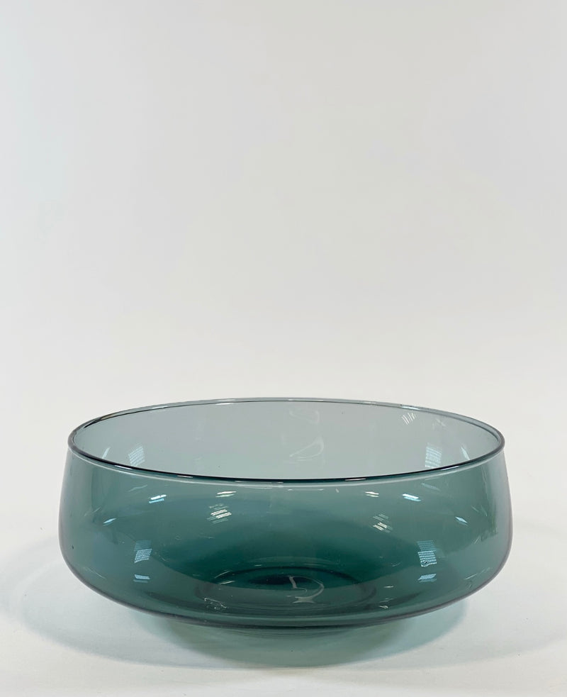 Karlo Glass Bowl