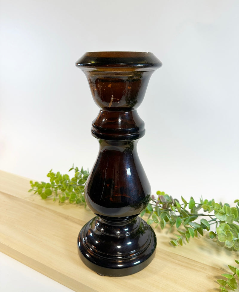 Keto Glass Vase
