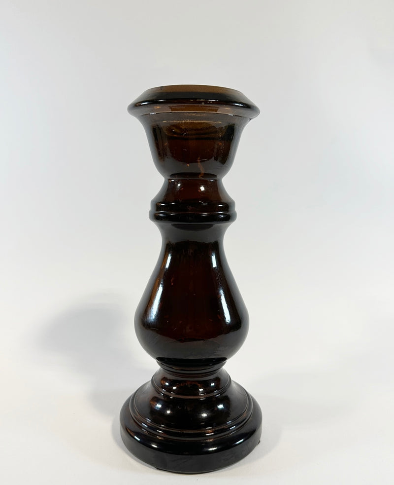 Keto Glass Vase