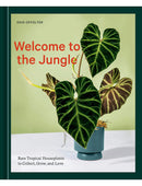 Welcome To The Jungle