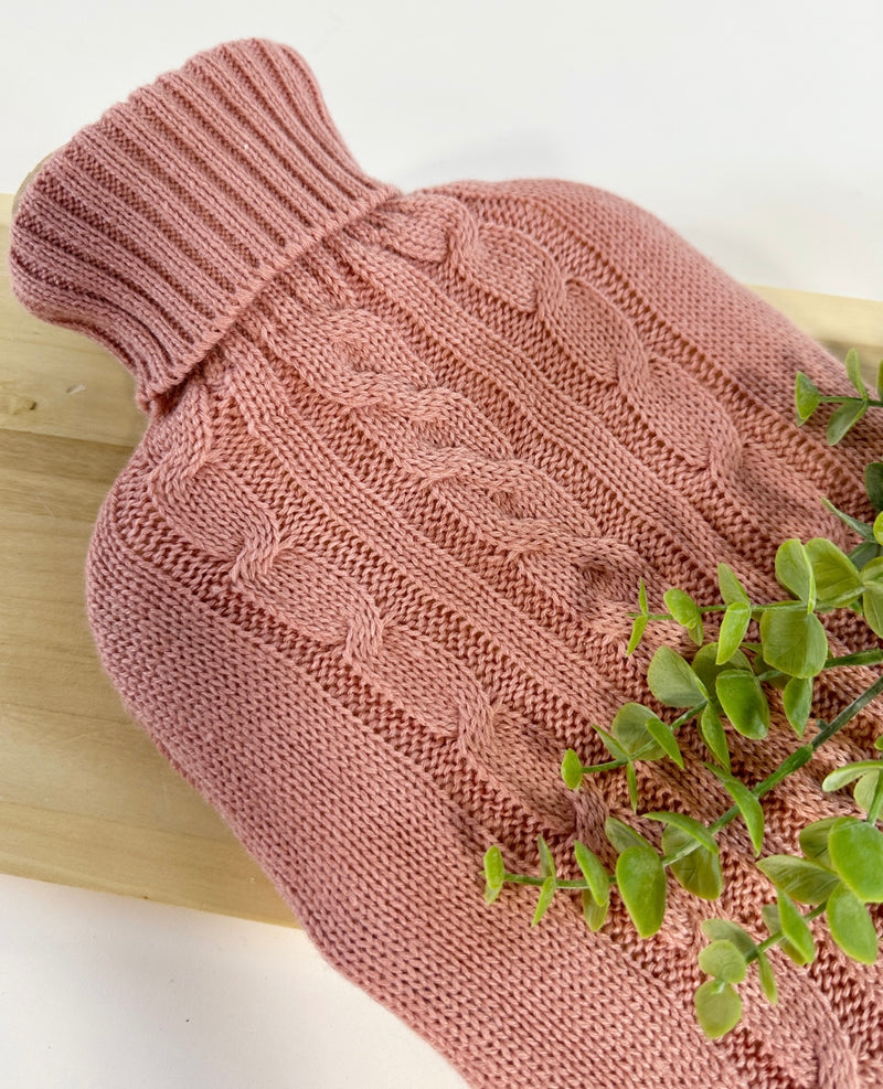 Cordelia Hot Water Bottle