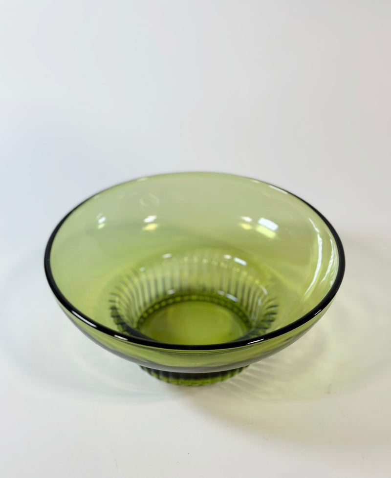 Dymo Glass Bowl