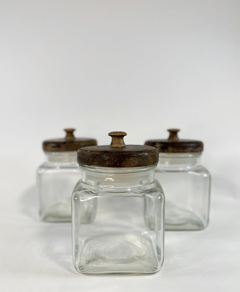 Ceilia Storage Jars