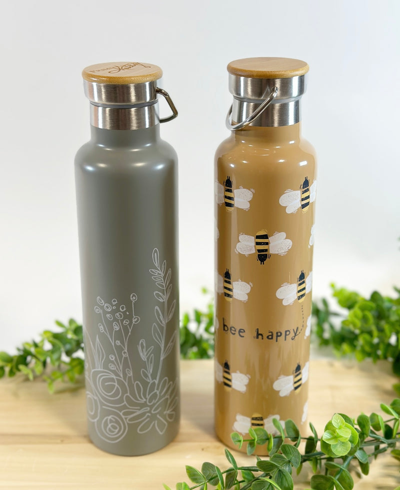 Insulated Bottles