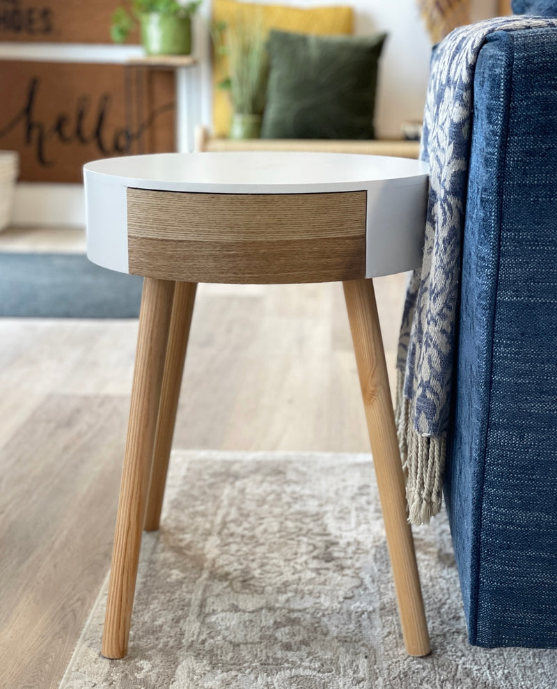 Andi Side table