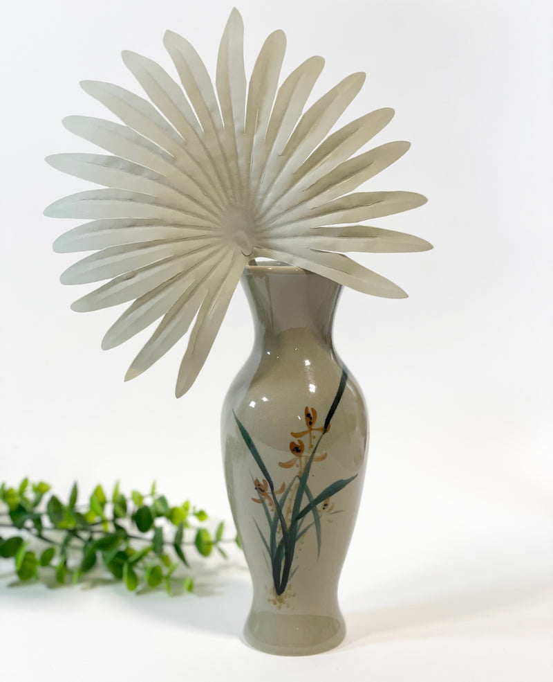 Garden Bud Vase