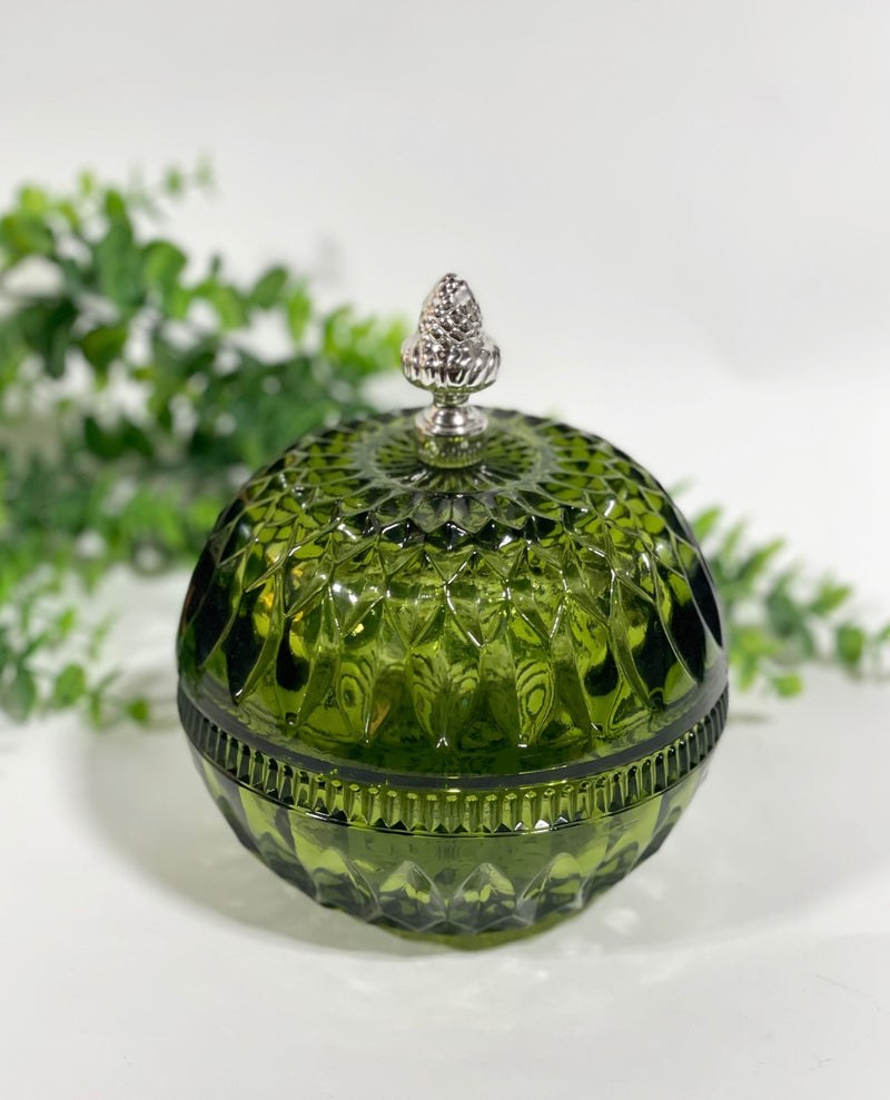 Slama Storage Jar