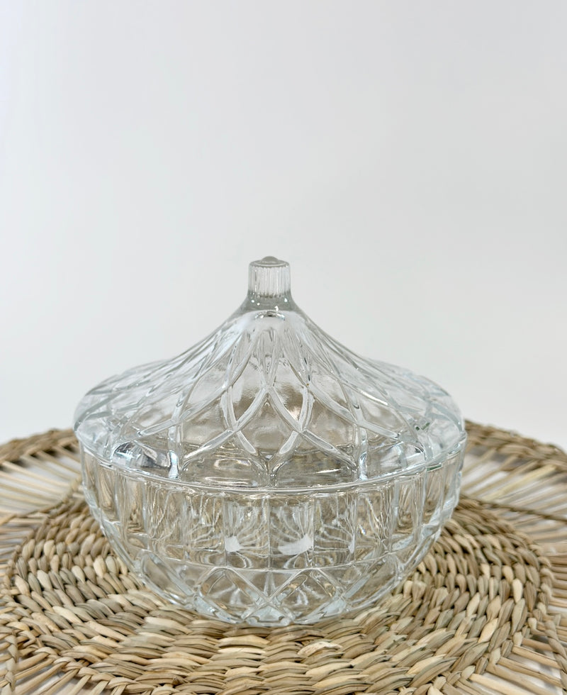 K I G Indonesia Candy Dish