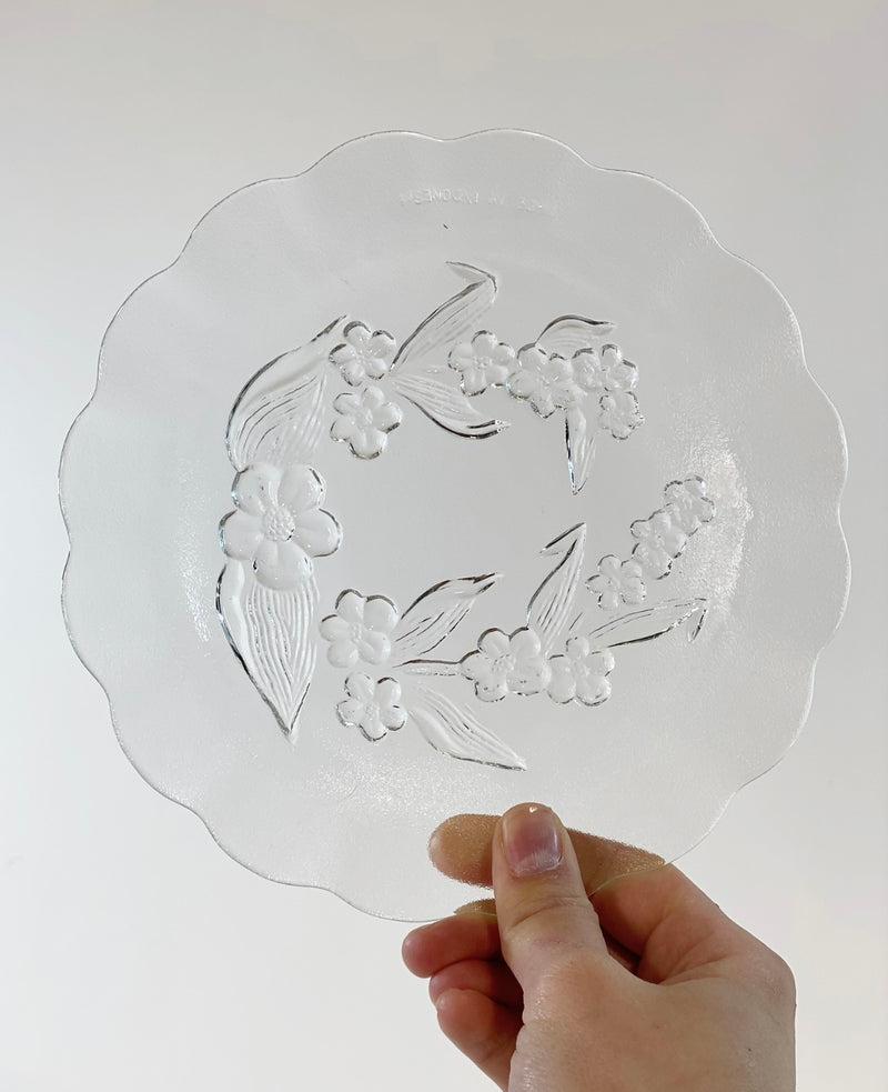 Jackyl Glass Plates