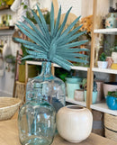 Oversized Palm -Green