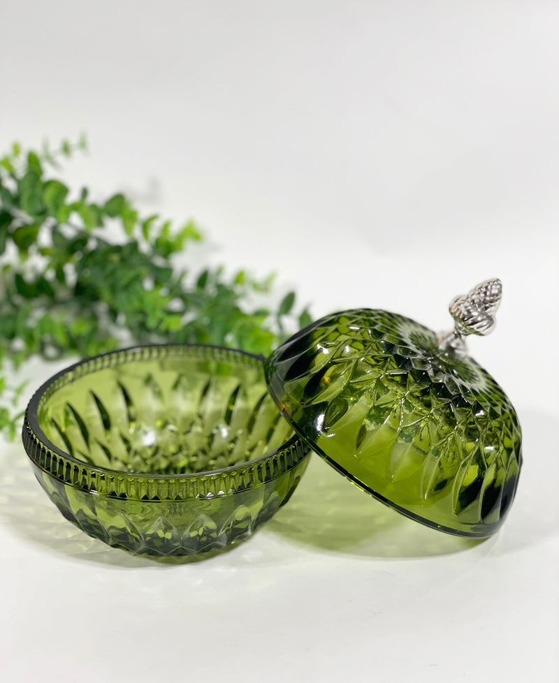 Slama Storage Jar