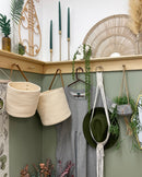 Faux String of Pearls Pick