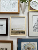 Triangle Wall Planters