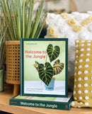 Welcome To The Jungle