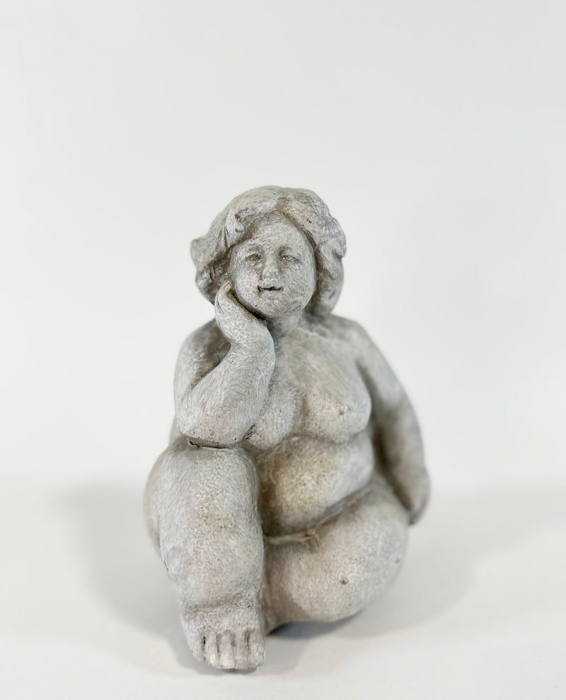 Tilda Statue