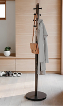 Pillar Coat Rack