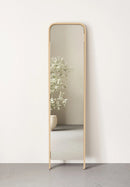 Bellwood Leaning Mirror -Natural