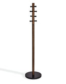 Pillar Coat Rack