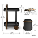 Bellwood Storage Cart