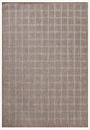 Topanga Rug by Amber Lewis × Loloi - Natural/Bone