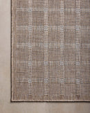 Topanga Rug by Amber Lewis × Loloi - Natural/Bone
