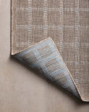 Topanga Rug by Amber Lewis × Loloi - Natural/Bone