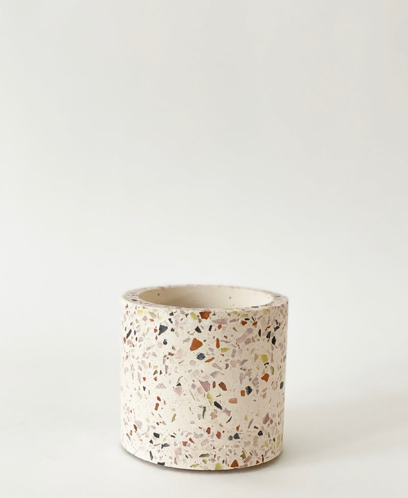 Terrazzo Plant Pots