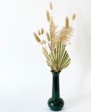 Dried Palm Leaf- Sage Spears