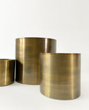 Lincoln Pot Collection