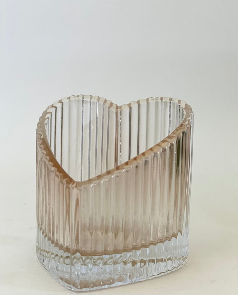 Coeur Candle Holder