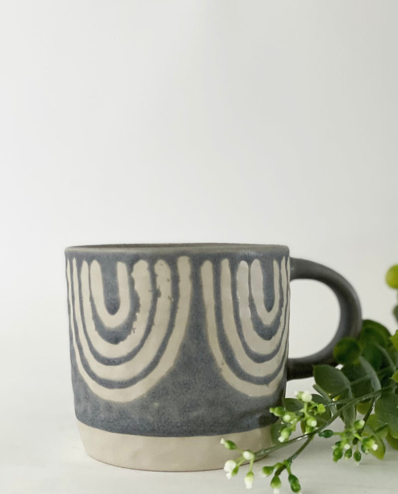 Arches Mug