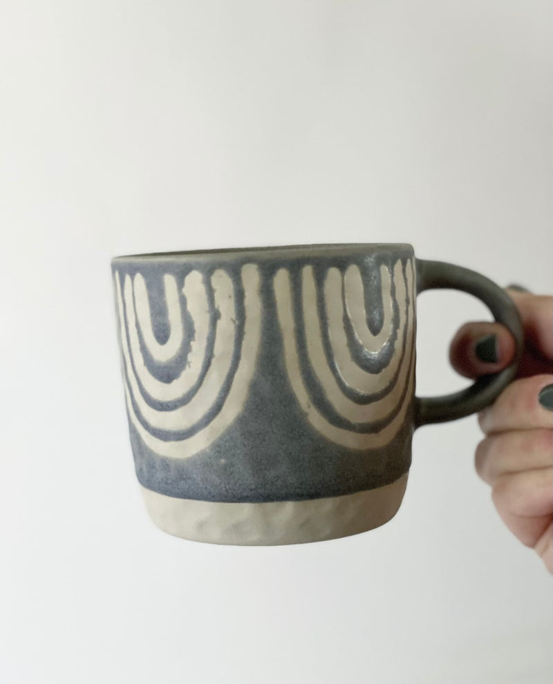 Arches Mug