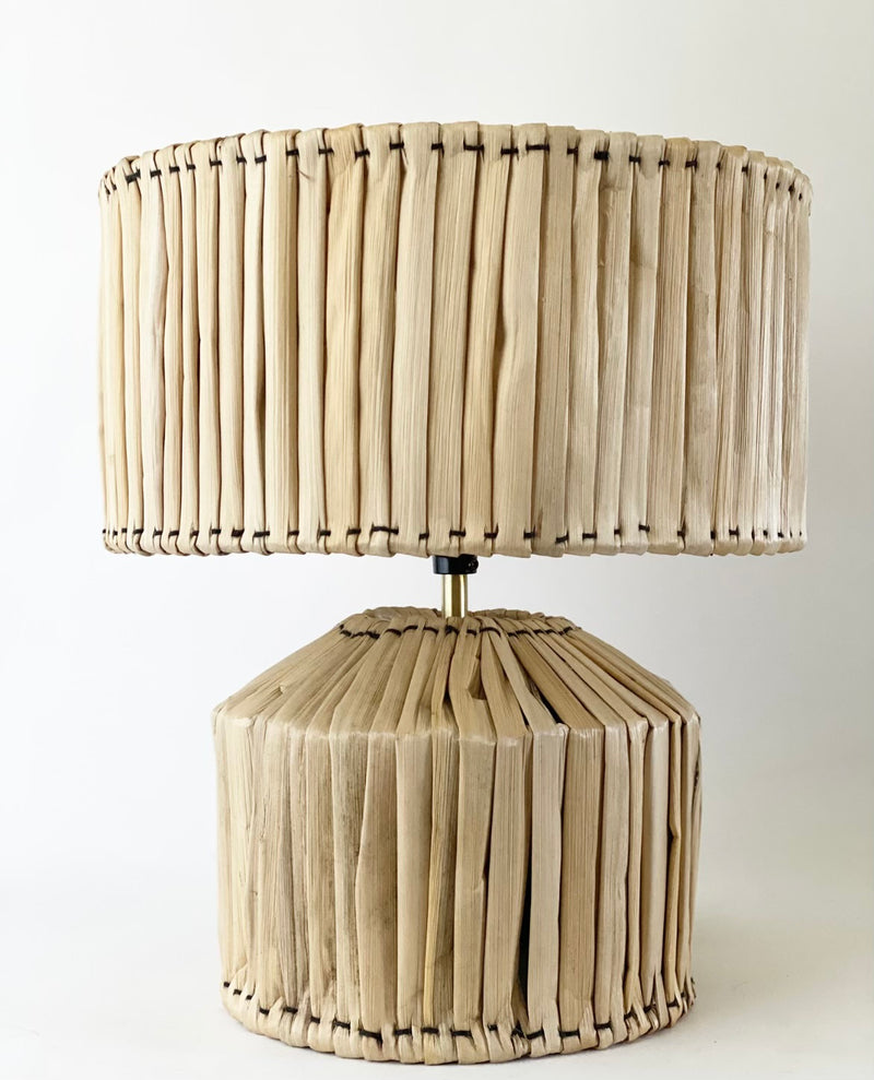 Breeze Table Lamp