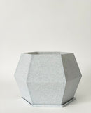 Sijo Plant Pot -Grey