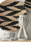 Sam & Leo Plant Pots