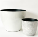 Textured Pots