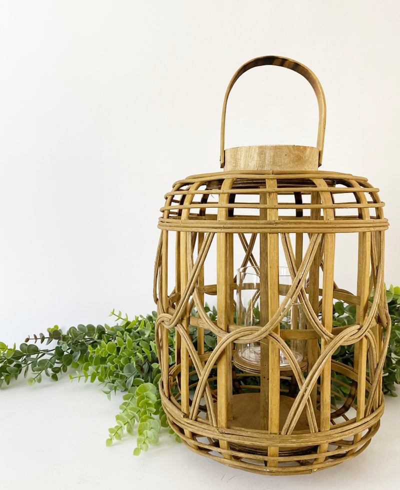 Canal Lanterns