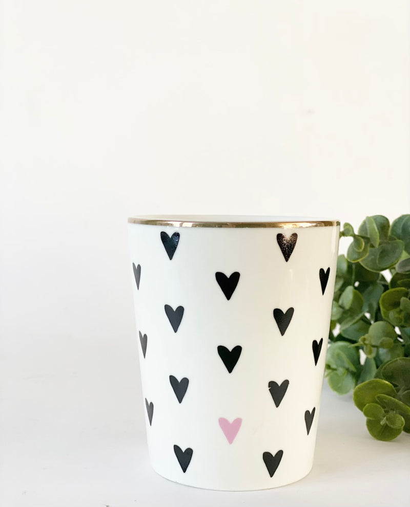 Loved One Plant Pot