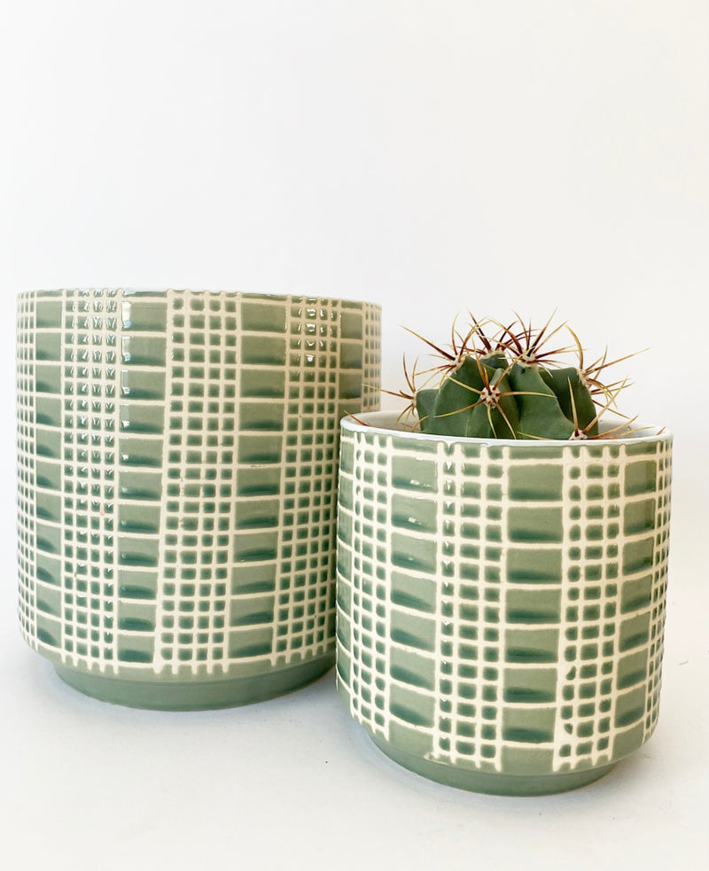 Zati Pots