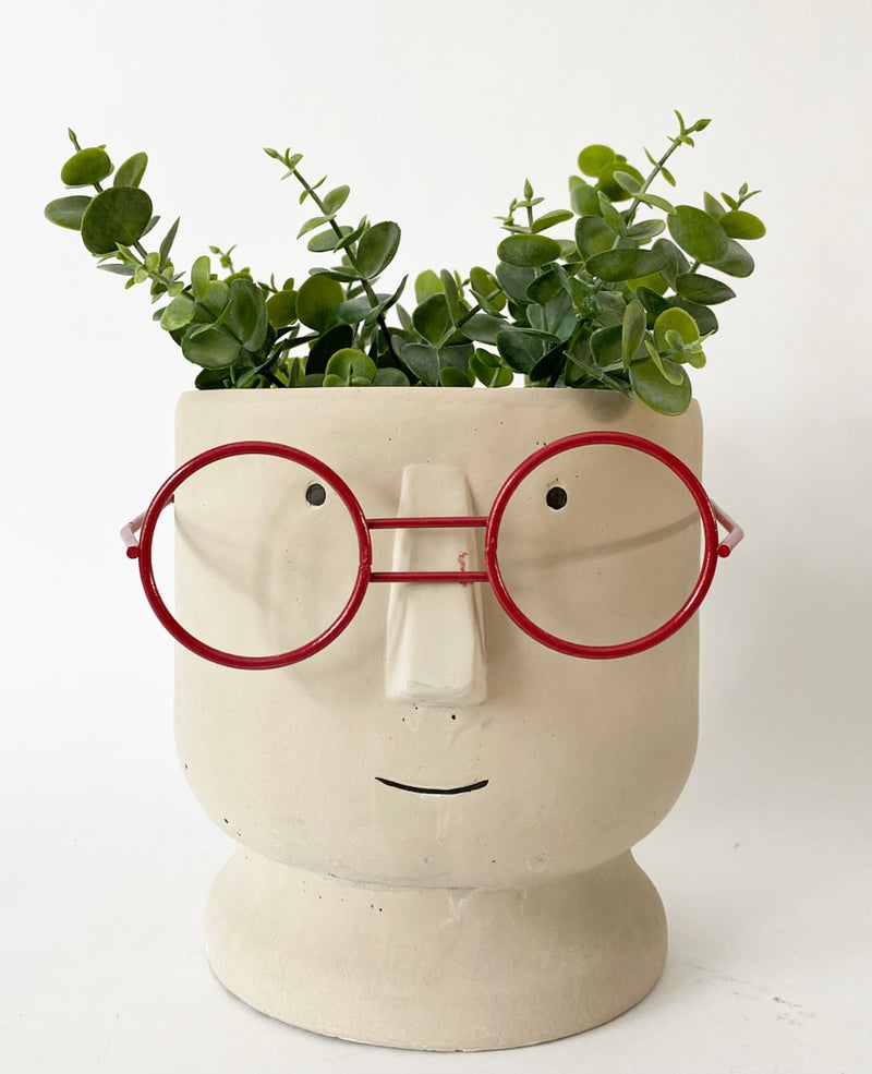 Spectacles Pot Collection